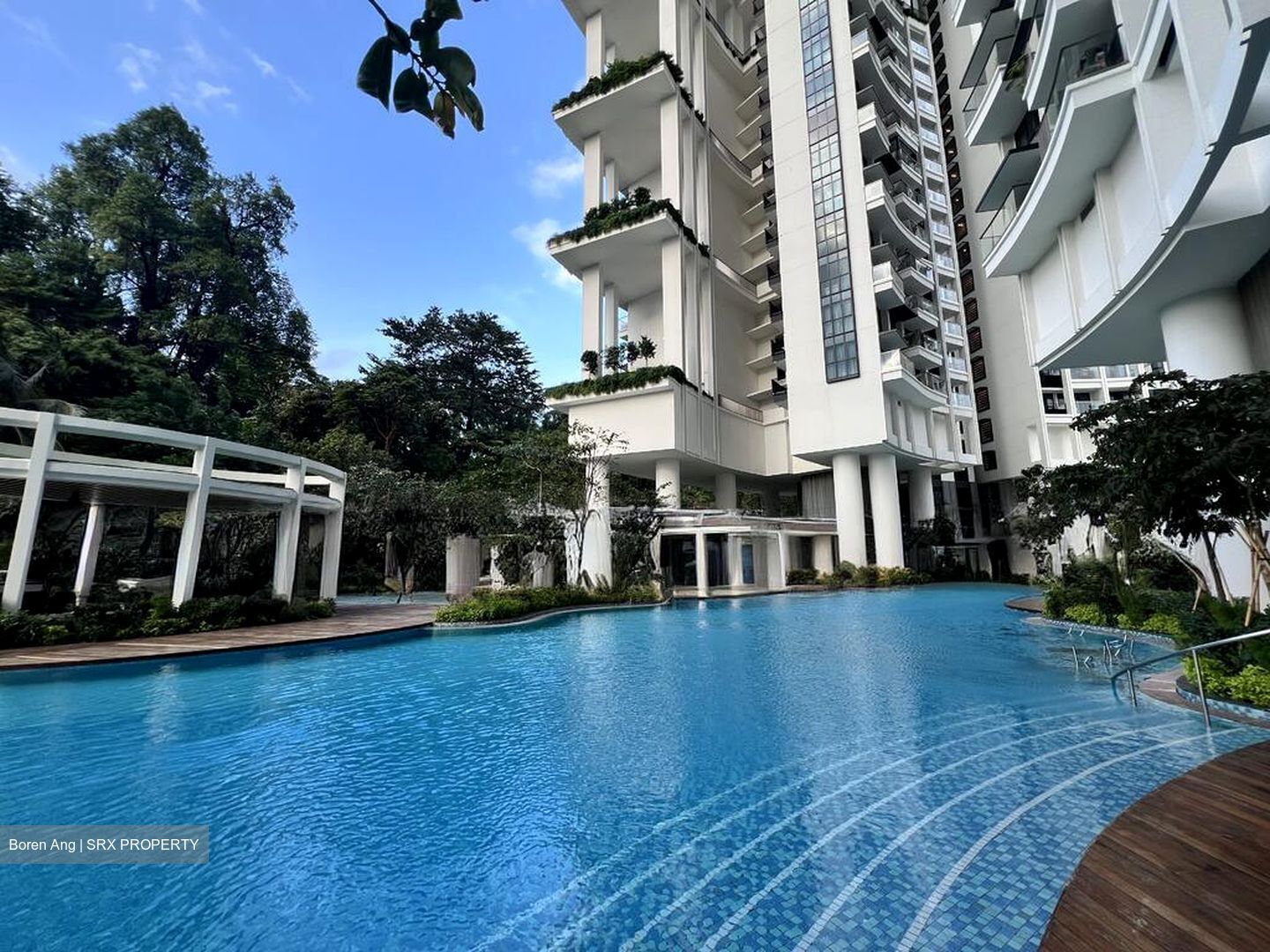 One Pearl Bank (D3), Apartment #525580671